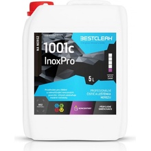 BESTCLEAN Bestclean 1001C InoxPro 5 l koncentrát