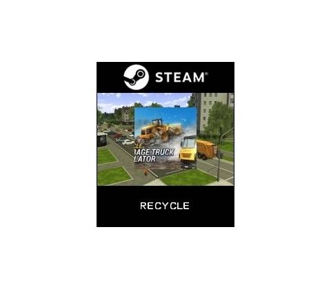 RECYCLE