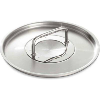 Fissler Pokrievka na riad Luno nerez 20cm
