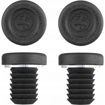 Koncovky řídítek BSD Forever