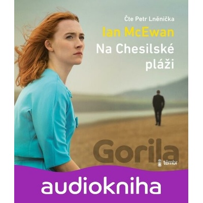 Na Chesilské pláži - Ian McEwan