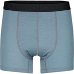 Stoic Мъжко мериносово термобельо Stoic Merino150 AlsenSt. Boxer Merino base layer - Storm Blue - размер 4XL (015-1638-1917)