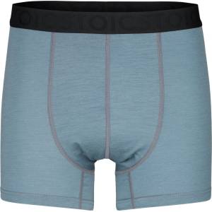 Stoic Мъжко мериносово термобельо Stoic Merino150 AlsenSt. Boxer Merino base layer - Storm Blue - размер 4XL (015-1638-1917)