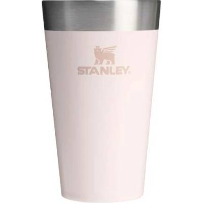 Stanley Stacking Tumbler 470 ml Svetloružová
