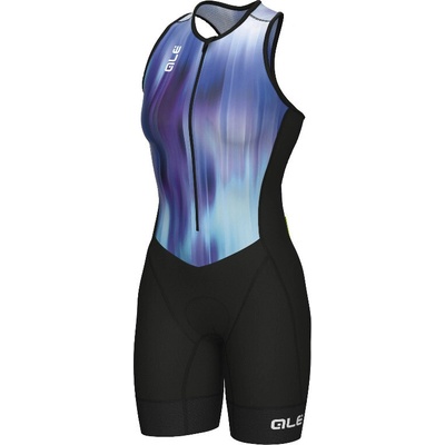 Alé TRIATHLON CRAZY dámský