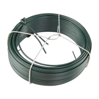 Image 1 of Stainless steel wire - градинска тел 50м