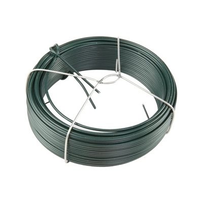 Stainless steel wire - градинска тел 50м