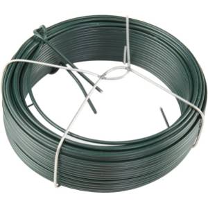  Stainless steel wire - градинска тел 50м