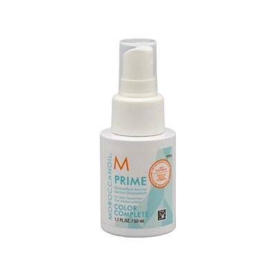 MoroccanOil Color Prime ChromaTech Service 50 ml