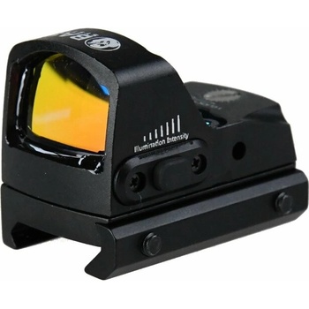 BAS System Micro Micro Red Dot