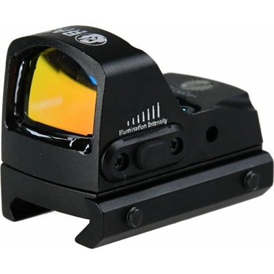 BAS System Micro Micro Red Dot
