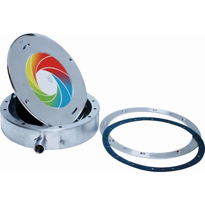 Vágner Pool Světlo VA LED NF - 33W, RGB; pro fóliové bazény