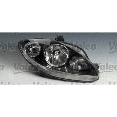 VALEO Hlavný svetlomet 043337