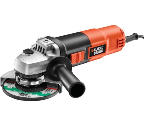 Black & Decker KG711