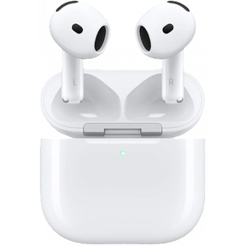 Apple AirPods 4 White