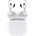 Apple AirPods 4 White