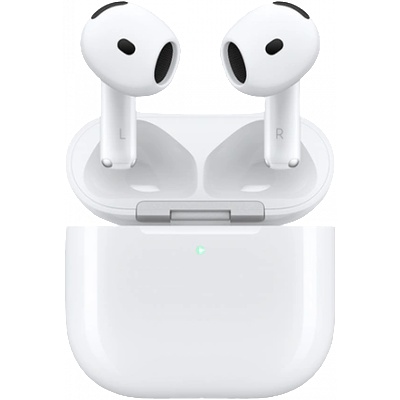 Apple AirPods 4 White
