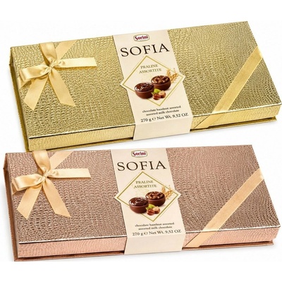 Sorini Sofia Bonboniéra 270 g