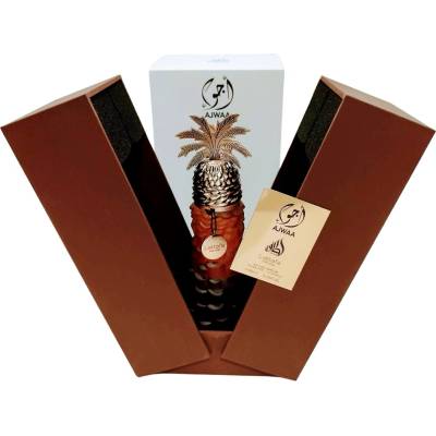LATTAFA Perfumes Ajwaa EDP 90 ml - Парфюм за жени и мъже
