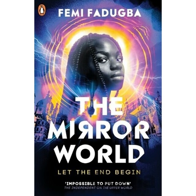 The Mirror World - Femi Fadugba