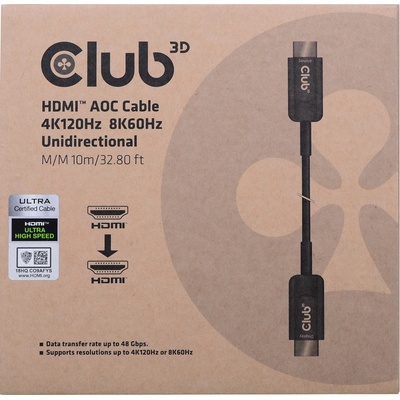 Club3D CAC-1376