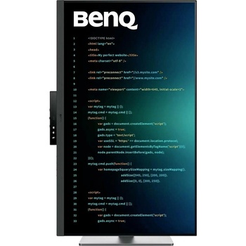 BenQ RD320U