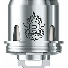 SMOK TFV8 X Baby M2 žhavica hlava nerez 0,25ohm