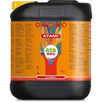 Image 1 of ATAMI ATA NRG Flower-C 5L