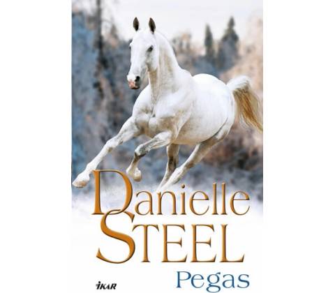 Pegas - Danielle Steel