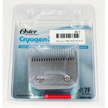 Oster Výměnná hlava Cryogen-X č.7F 3,2mm