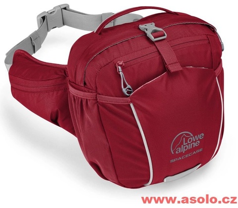 Lowe alpine Space Case