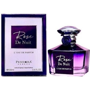 Pendora Scents Rose de Nuit EDP 100 ml Парфюми
