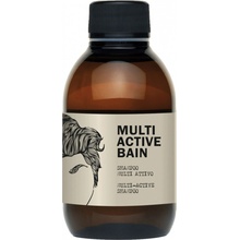 Dear Beard Multi-Active šampón na vlasy 250 ml