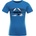 Alpine Pro Детска бързосъхнеща тениска с cool-dry ALPINE PRO DALLO 3 brilliant blue вариант pc ALPINE PRO | Sin | Момчешки | 92-98