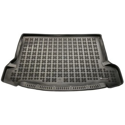 Гумена стелка за багажник за Nissan X-Trail III (2013+) 7 seats - Rezaw Plast