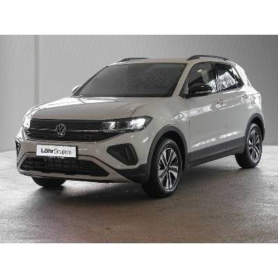 Volkswagen T-Cross 1.0 TSI DSG 85 kW