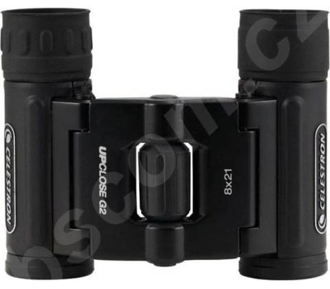 Celestron Upclose G2 8x21