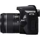 Image 1 of Canon EOS 250D + EF-S 18-55mm IS STM (3454C002AA)