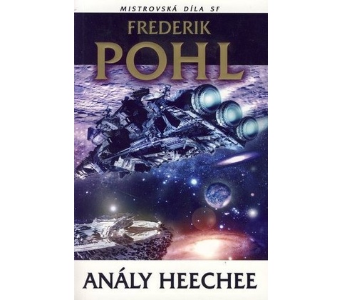 Anály Heechee