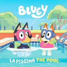 Bluey: La Piscina