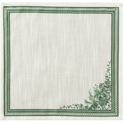 Eurofirany Obrúsok - prestieranie summer Polyester 30x30 cm
