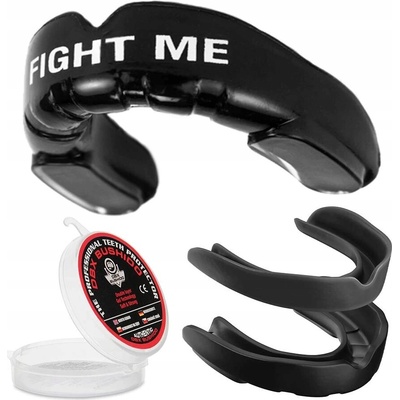 DBX BUSHIDO MG-FIGHT – Sleviste.cz
