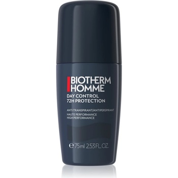 Biotherm Homme Day Control 72H Protection рол-он за мъже 75ml