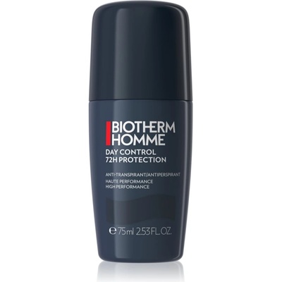 Biotherm Homme Day Control 72H Protection рол-он за мъже 75ml