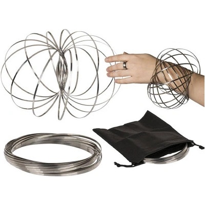 Sparkys Kouzelné kroužky