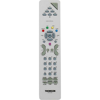GENERAL THOMSON RCT615TRML1 - съвместимо дистанционно управление на марката General (RCT615TRML1)