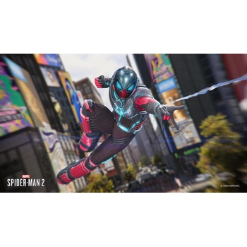 Image 1 of Sony PlayStation 5 (PS5) Marvel Spider-Man 2 Limited Edition