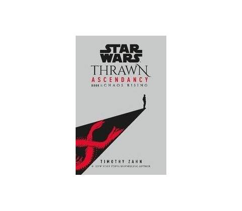 Star Wars: Thrawn Ascendancy