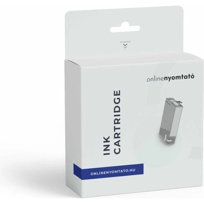 Compatible Brother LC980BK Black