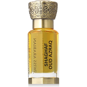 Swiss Arabian Shaghaf Oud Azraq Парфюмно масло 12 ml